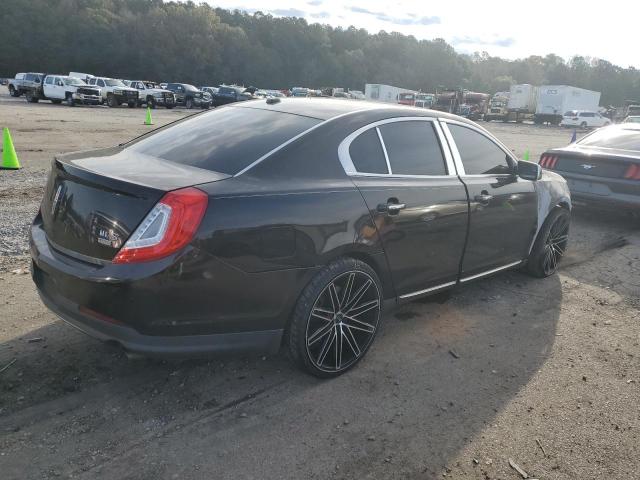 Photo 3 from auction – 2013 LINCOLN MKS with VIN 1LNHL9EK4DG616396