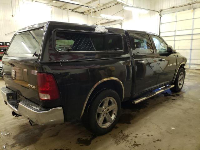 Photo 3 from auction – 2011 DODGE RAM 1500 with VIN 1D7RV1CT0BS640503