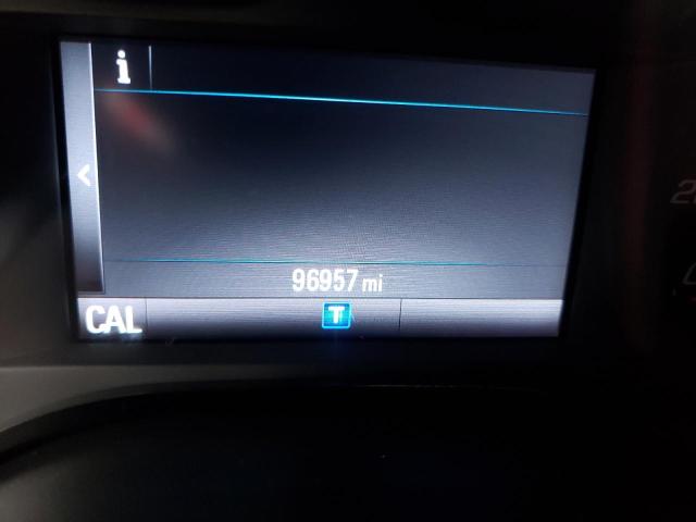 Photo 9 from auction – 2016 CHEVROLET CAMARO LT with VIN 1G1FB3DS0G0171626
