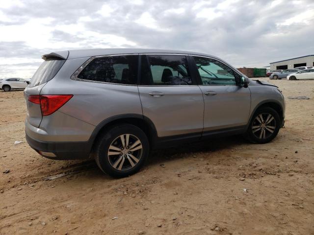 Photo 3 from auction – 2016 HONDA PILOT EX with VIN 5FNYF5H46GB012056