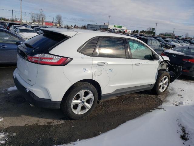 Photo 3 from auction – 2019 FORD EDGE SE with VIN 2FMPK4G91KBC64880