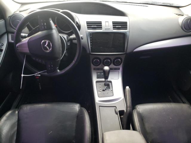 Photo 8 from auction – 2010 MAZDA 3 S with VIN JM1BL1H58A1336724