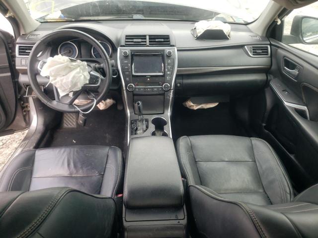 Photo 8 from auction – 2017 TOYOTA CAMRY LE with VIN 4T1BF1FK8HU626529