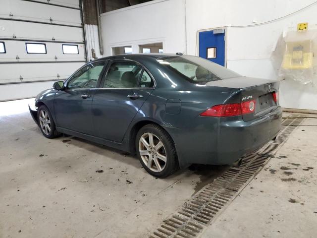 Photo 2 from auction – 2005 ACURA TSX with VIN JH4CL96945C005172
