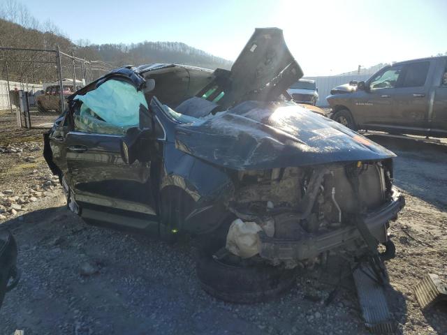 Photo 4 from auction – 2015 FORD EDGE TITAN with VIN 2FMTK4K93FBB62332