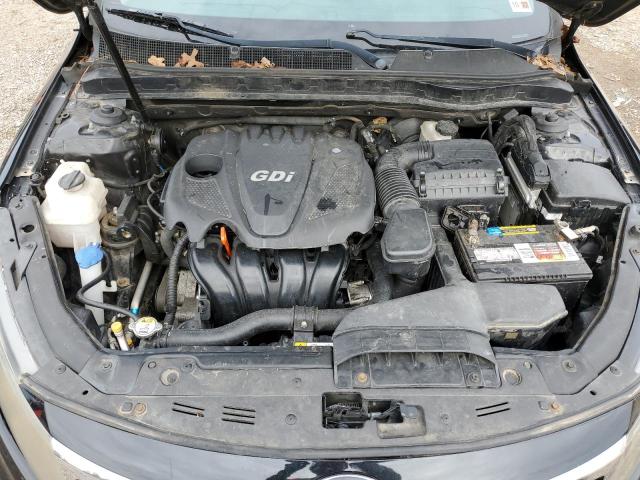 Photo 11 from auction – 2013 KIA OPTIMA LX with VIN KNAGM4A77D5325806