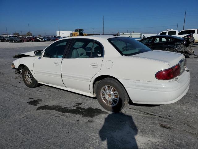 Photo 2 from auction – 2005 BUICK LESABRE CU with VIN 1G4HP52KX5U187382