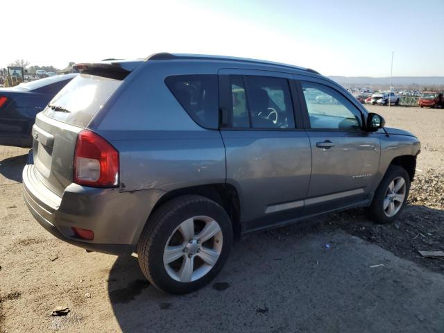 Photo 3 from auction – 2012 JEEP COMPASS SP with VIN 1C4NJDBB2CD575187