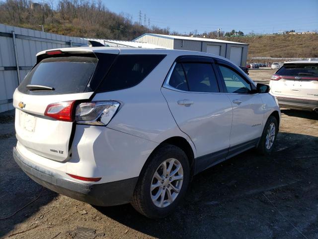 Photo 3 from auction – 2018 CHEVROLET EQUINOX LT with VIN 2GNAXSEV3J6201164