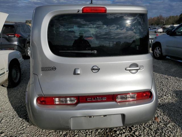 Photo 6 from auction – 2010 NISSAN CUBE BASE with VIN JN8AZ2KR2AT154327