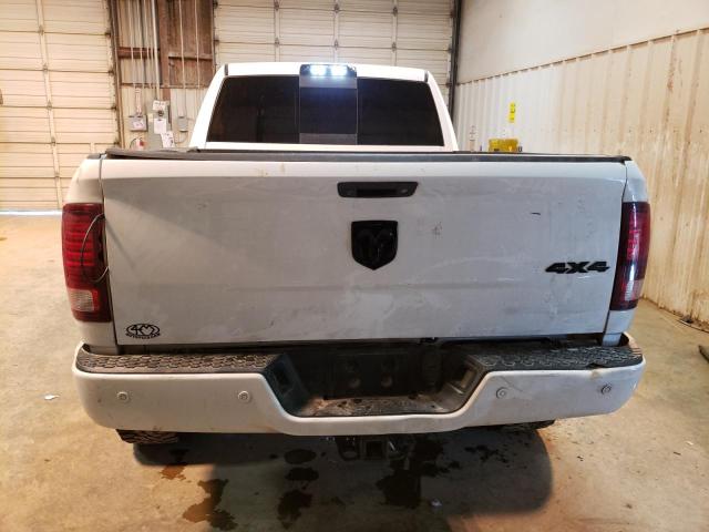 Photo 6 from auction – 2018 RAM 2500 LARAM with VIN 3C6UR5NL7JG281807