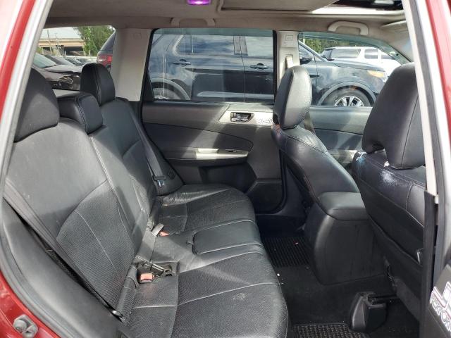 Photo 11 from auction – 2009 SUBARU FORESTER 2 with VIN JF2SH64689H702988