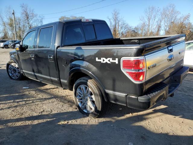 Photo 2 from auction – 2011 FORD F150 SUPER with VIN 1FTFW1EF2BFA34775