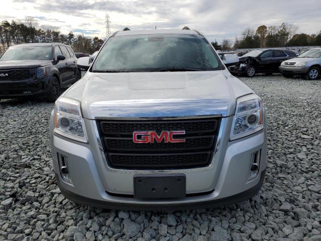 Photo 5 from auction – 2015 GMC TERRAIN SL with VIN 2GKFLXEK9F6375961