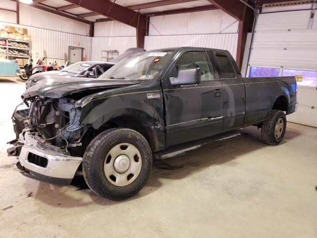 FORD F150 2004 with VIN 1FTVX14594NB49237 - Photo from auction