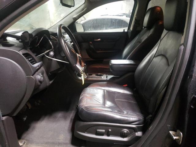Photo 7 from auction – 2014 CHEVROLET TRAVERSE L with VIN 1GNKVHKD6EJ347480