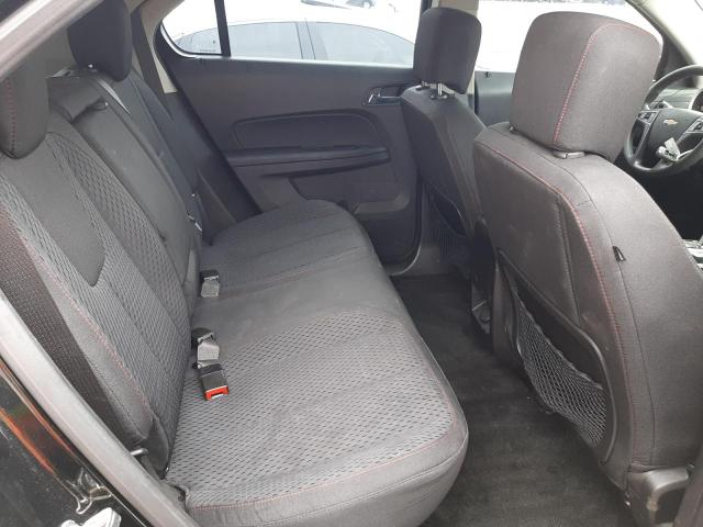 Photo 11 from auction – 2012 CHEVROLET EQUINOX LS with VIN 2GNALBEK3C1140559