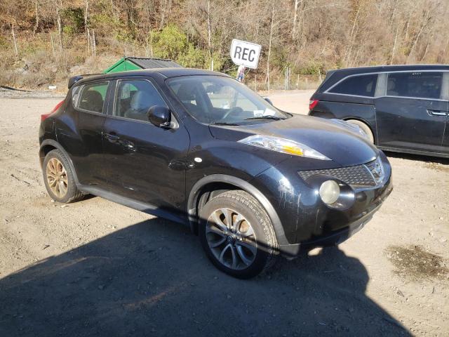 Photo 4 from auction – 2011 NISSAN JUKE S with VIN JN8AF5MV6BT009023