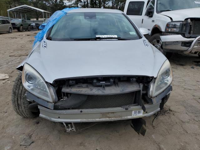 Photo 5 from auction – 2014 BUICK VERANO CON with VIN 1G4PR5SK0E4178034