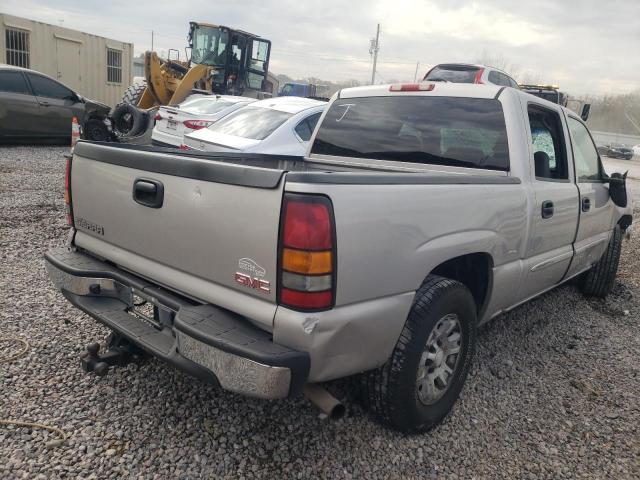 Photo 3 from auction – 2005 GMC NEW SIERRA with VIN 2GTEC13T451160998
