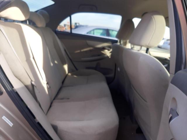 Photo 10 from auction – 2010 TOYOTA COROLLA BA with VIN 1NXBU4EE9AZ187544