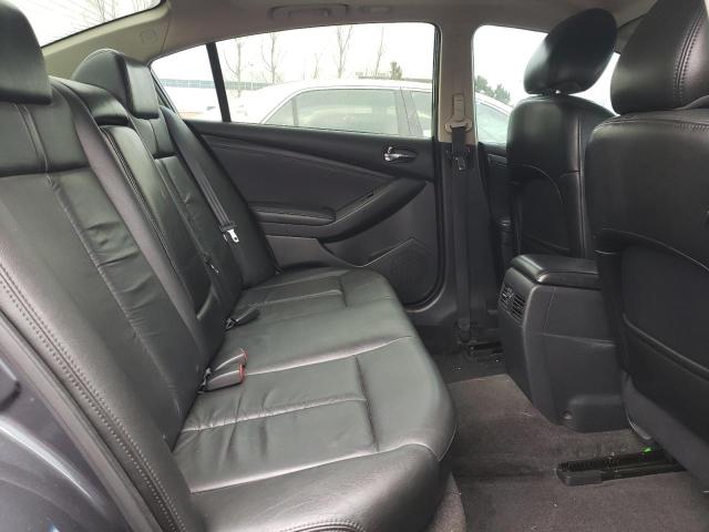 Photo 10 from auction – 2009 NISSAN ALTIMA 2.5 with VIN 1N4AL21E19C191401