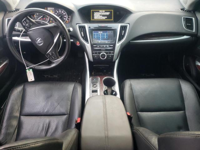 Photo 8 from auction – 2017 ACURA TLX TECH with VIN 19UUB2F52HA002477