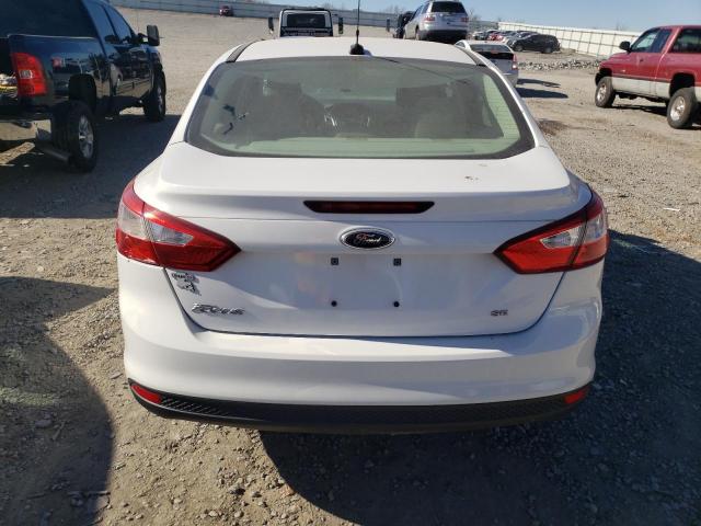 Photo 6 from auction – 2012 FORD FOCUS SE with VIN 1FAHP3F28CL270630