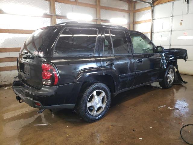Photo 3 from auction – 2005 CHEVROLET TRAILBLAZE with VIN 1GNDT13S252247793