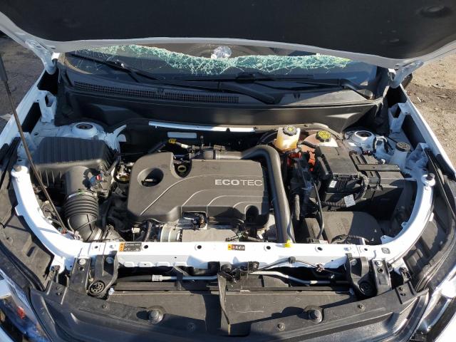 Photo 12 from auction – 2021 CHEVROLET EQUINOX LS with VIN 3GNAXSEV4MS172778