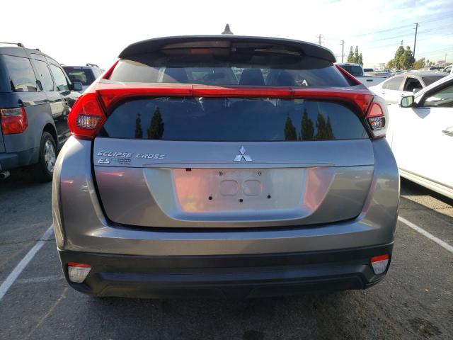 Photo 6 from auction – 2020 MITSUBISHI ECLIPSE CR with VIN JA4AS3AA2LZ035334