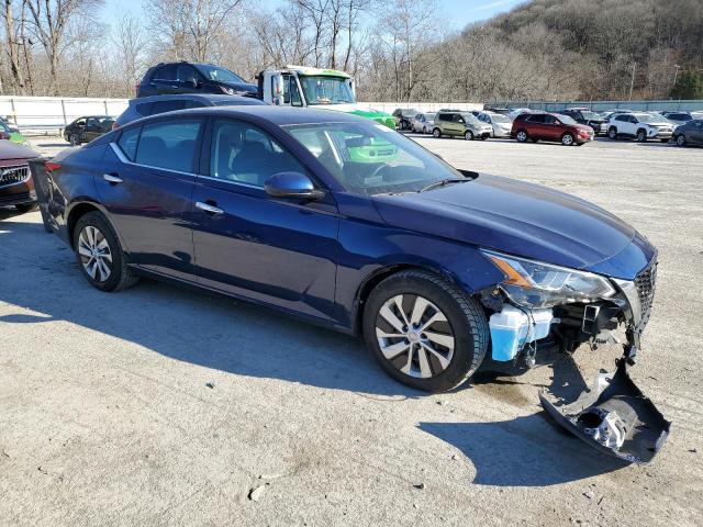 Photo 4 from auction – 2021 NISSAN ALTIMA S with VIN 1N4BL4BV8MN358171