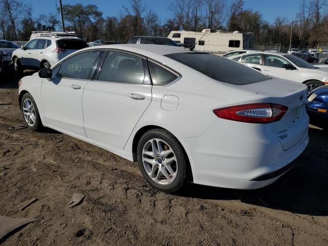 Photo 2 from auction – 2016 FORD FUSION SE with VIN 3FA6P0H72GR211658