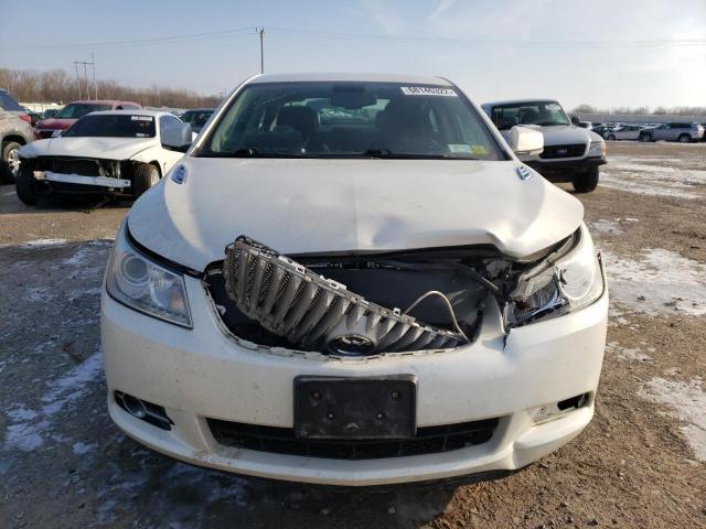 Photo 5 from auction – 2011 BUICK LACROSSE C with VIN 1G4GC5GD1BF102530