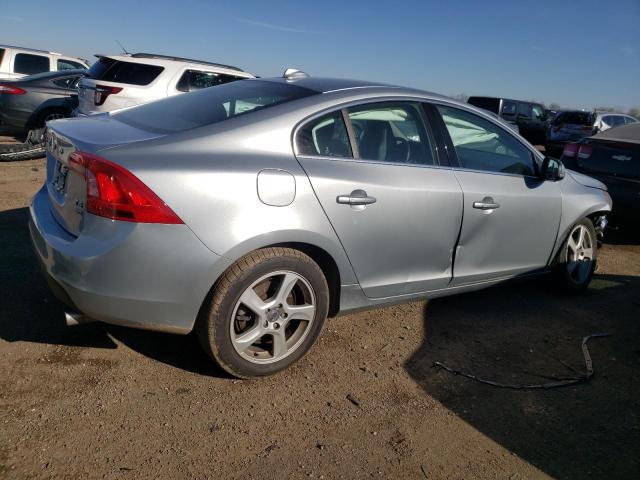 Photo 3 from auction – 2013 VOLVO S60 T5 with VIN YV1612FH4D1226911