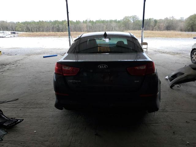 Photo 6 from auction – 2015 KIA OPTIMA LX with VIN KNAGM4A7XF5626945