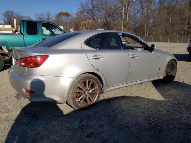 Photo 3 from auction – 2008 LEXUS IS 250 with VIN JTHBK262485052476