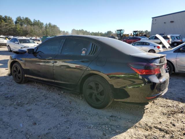 Photo 2 from auction – 2017 HONDA ACCORD LX with VIN 1HGCR2F35HA190871