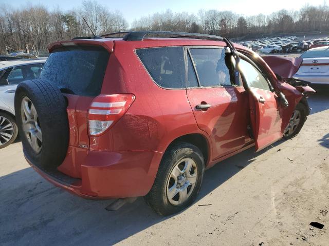 Photo 3 from auction – 2010 TOYOTA RAV4 with VIN JTMBF4DV4A5027694