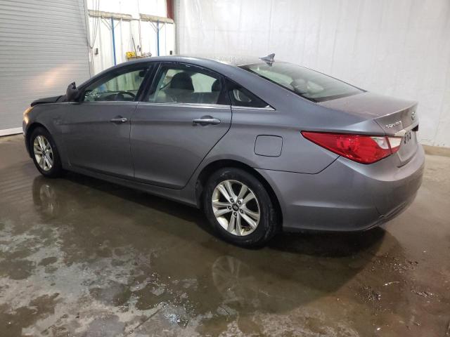 Photo 2 from auction – 2011 HYUNDAI SONATA GLS with VIN 5NPEB4AC1BH190624