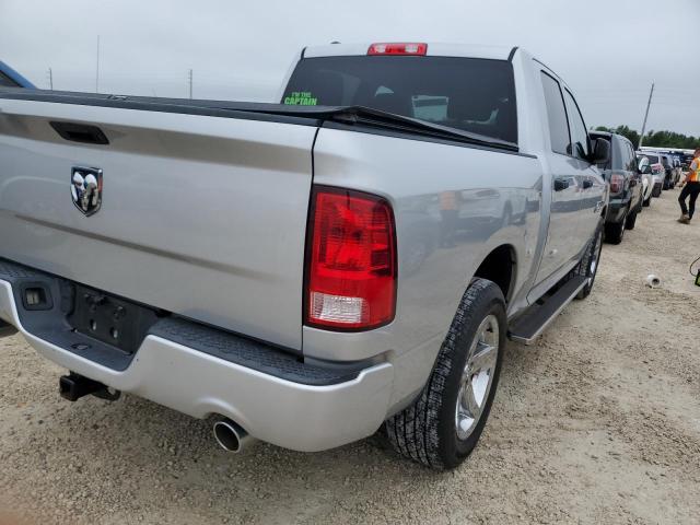 Photo 3 from auction – 2017 RAM 1500 ST with VIN 1C6RR6KT8HS543286
