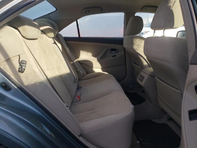 Photo 10 from auction – 2008 TOYOTA CAMRY CE with VIN 4T1BE46K98U744254