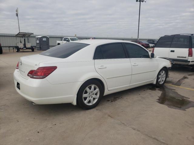 Photo 3 from auction – 2010 TOYOTA AVALON XL with VIN 4T1BK3DB9AU352452