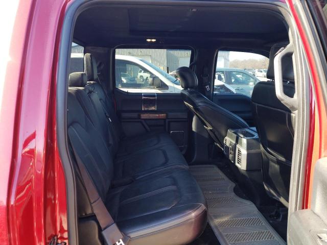 Photo 10 from auction – 2016 FORD F150 SUPER with VIN 1FTEW1EGXGFB69997