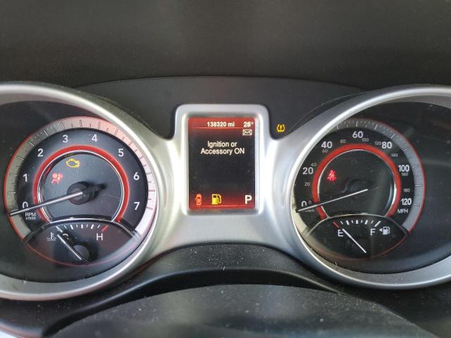 Photo 9 from auction – 2015 DODGE JOURNEY SX with VIN 3C4PDCBG7FT707560