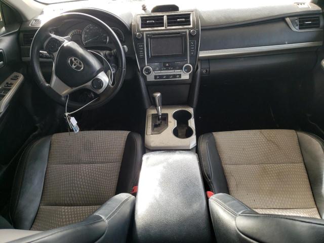 Photo 8 from auction – 2012 TOYOTA CAMRY BASE with VIN 4T1BF1FK3CU103976