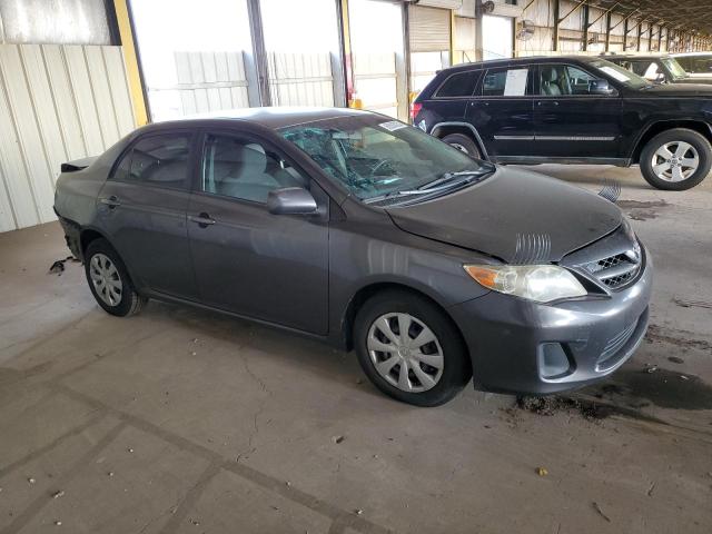 Photo 4 from auction – 2011 TOYOTA COROLLA BA with VIN JTDBU4EE0B9145594