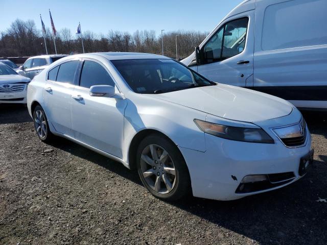 Photo 4 from auction – 2012 ACURA TL with VIN 19UUA8F23CA026436