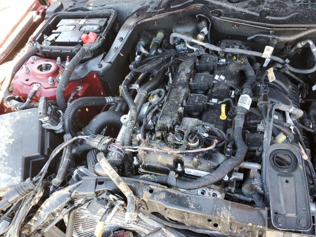 Photo 11 from auction – 2020 FORD MUSTANG with VIN 1FA6P8TH9L5153740
