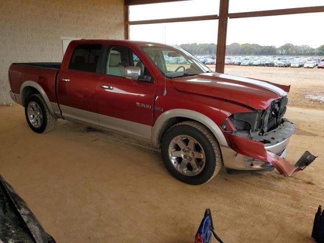 Photo 4 from auction – 2010 DODGE RAM 1500 with VIN 1D7RV1CT6AS215222